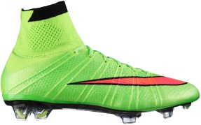 Nike-Mercurial-Superfly-Green-Boot